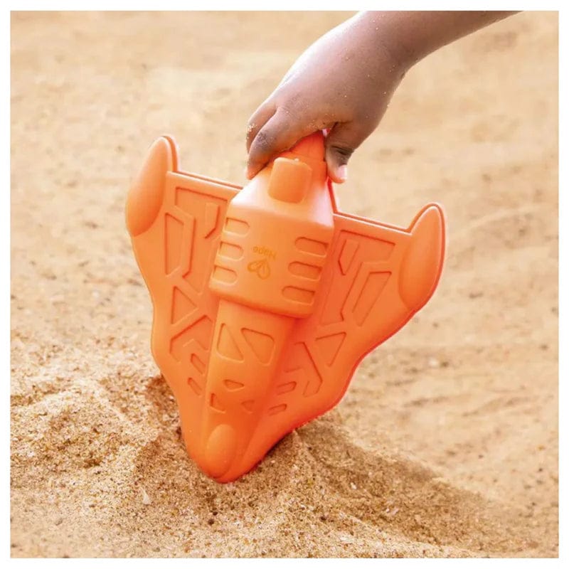 Hape Toys Jet Plane Sand & Water Toy