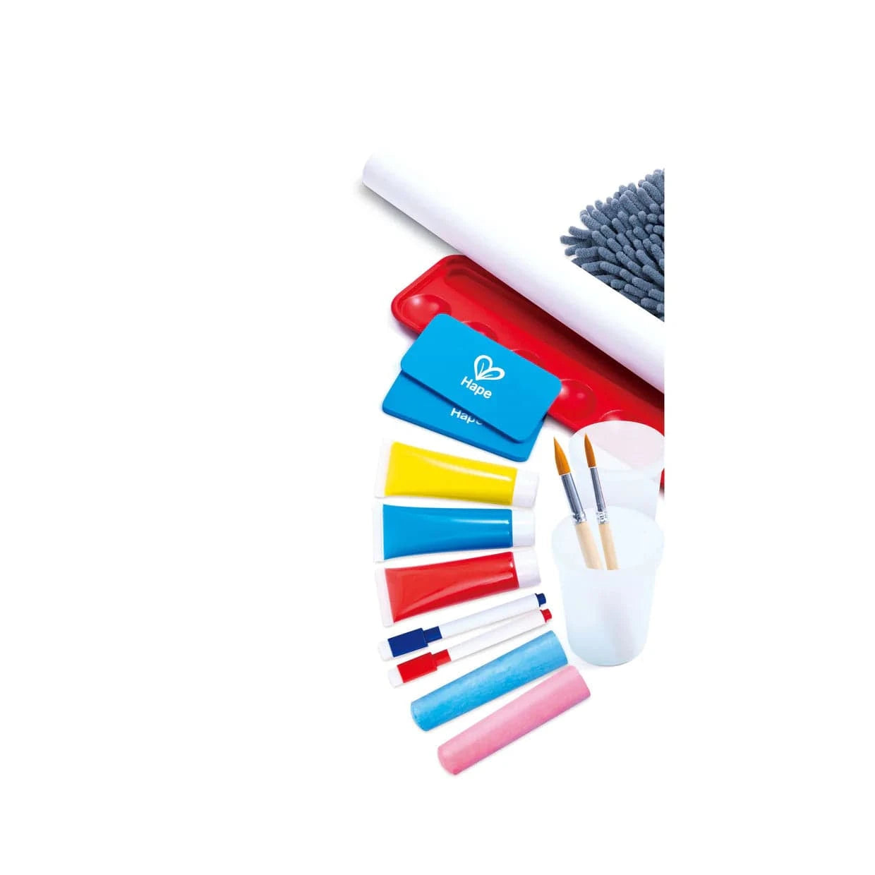 Hape Toys Little Artists Easel