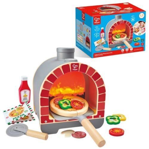Hape Toys Magic Pizza Oven