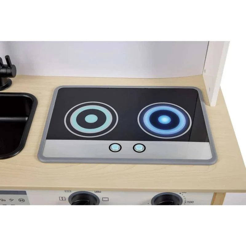 Hape Toys Modern Smart-Kitchen