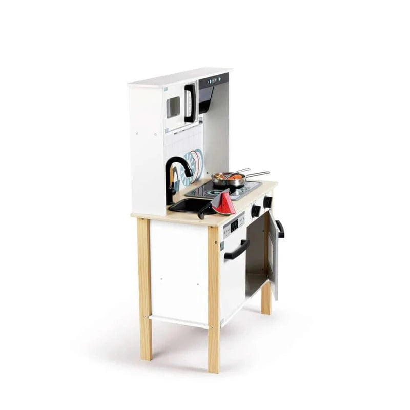 Hape Toys Modern Smart-Kitchen