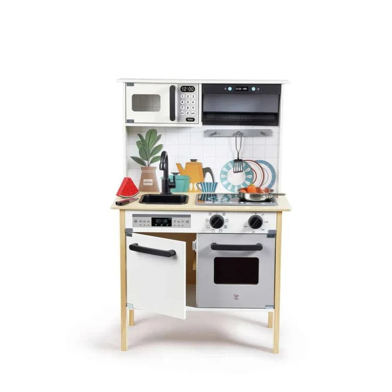 Hape Toys Modern Smart-Kitchen