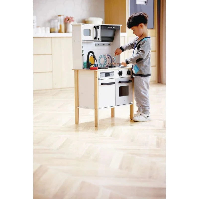 Hape Toys Modern Smart-Kitchen