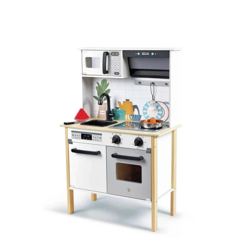 Hape Toys Modern Smart-Kitchen