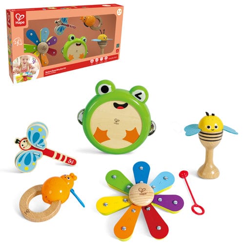 Hape Toys My First Music Set