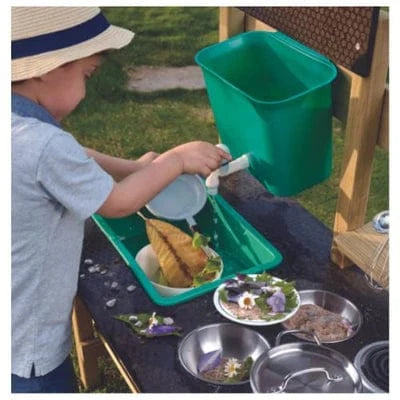 Hape Toys Outdoor Kitchen