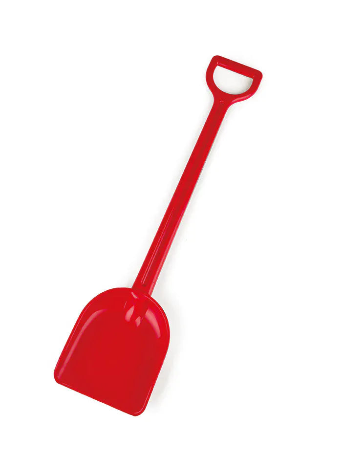 Hape Toys Red Sand Shovel