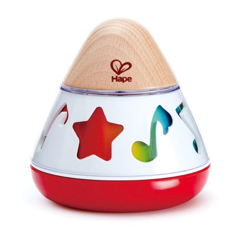 Hape Toys Rotating Music Box