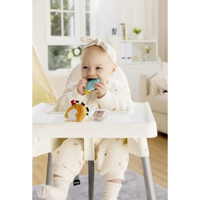 Hape Toys Sensory ABC Playset