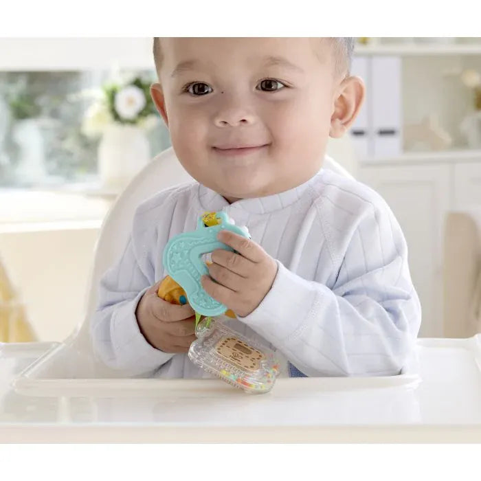 Hape Toys Sensory ABC Playset