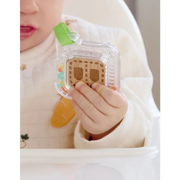 Hape Toys Sensory ABC Playset