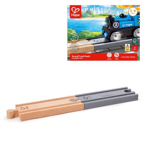 Hape Toys Sound Track Pack