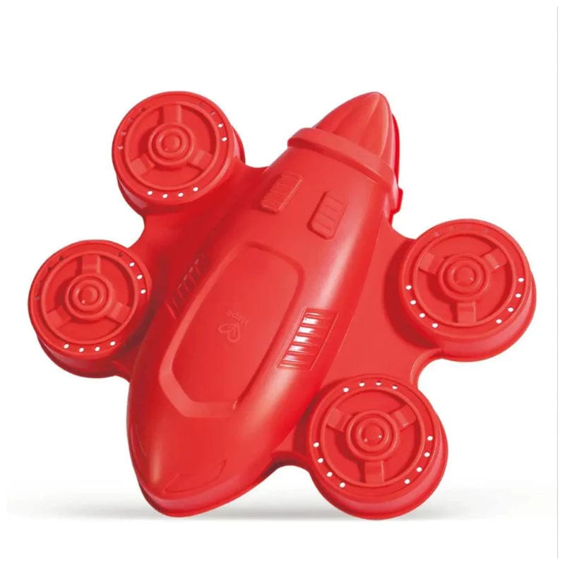 Hape Toys Starship Sand & Water Toy