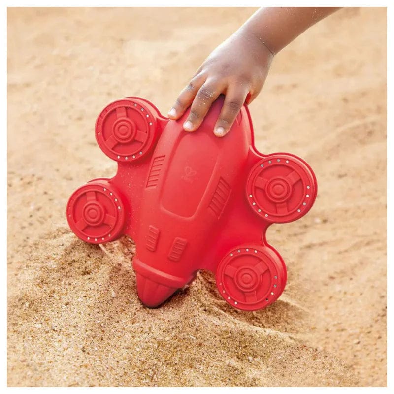 Hape Toys Starship Sand & Water Toy