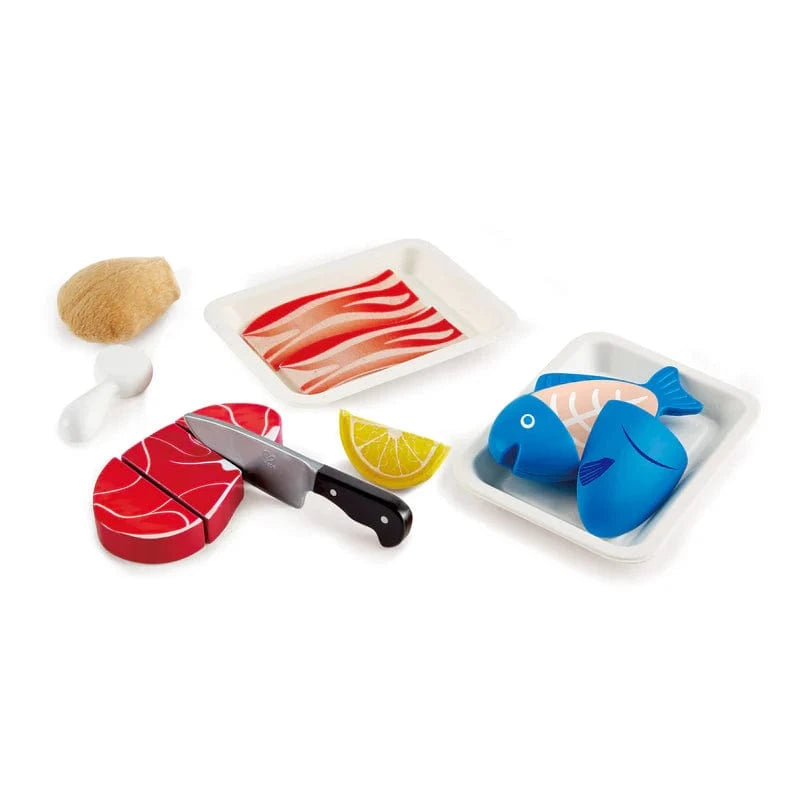 Hape Toys Tasty Proteins