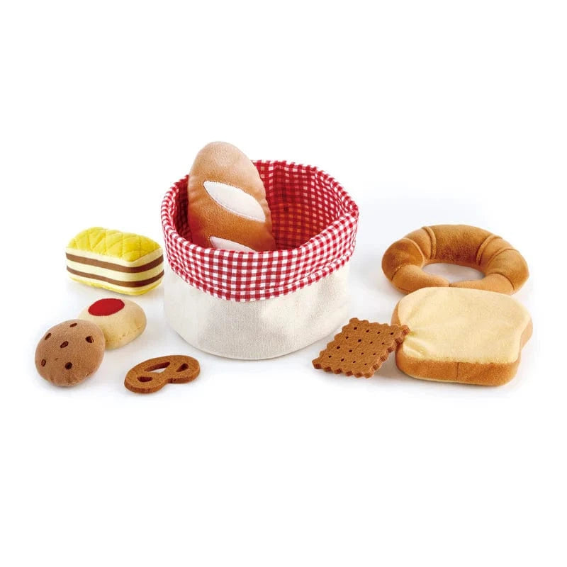 Hape Toys Toddler Bread Basket