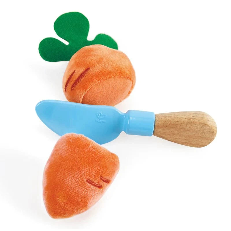 Hape Toys Toddler Vegetable Basket