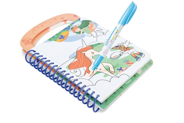 Hape Toys Water Doodle Pad
