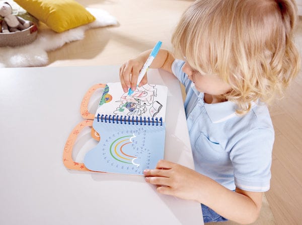 Hape Toys Water Doodle Pad
