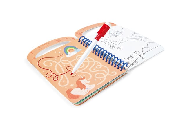 Hape Toys Water Doodle Pad