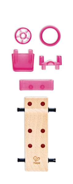 Hape Toys Whizzy Wheels - Assorted