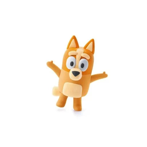 Hey Clay Toys Bingo, Bluey series, 5 cans
