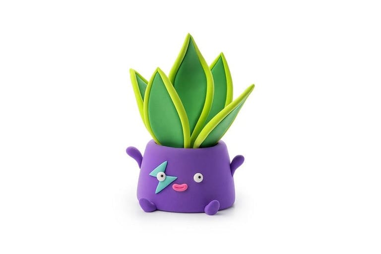 Hey Clay Toys Hey Clay - Plant Folks 15 Cans