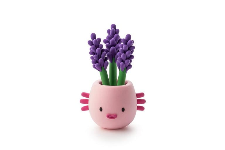 Hey Clay Toys Hey Clay - Plant Folks 15 Cans