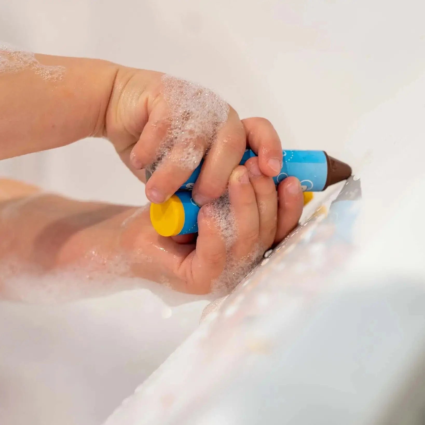 Honeysticks Bath Bath Crayon Super Jumbos