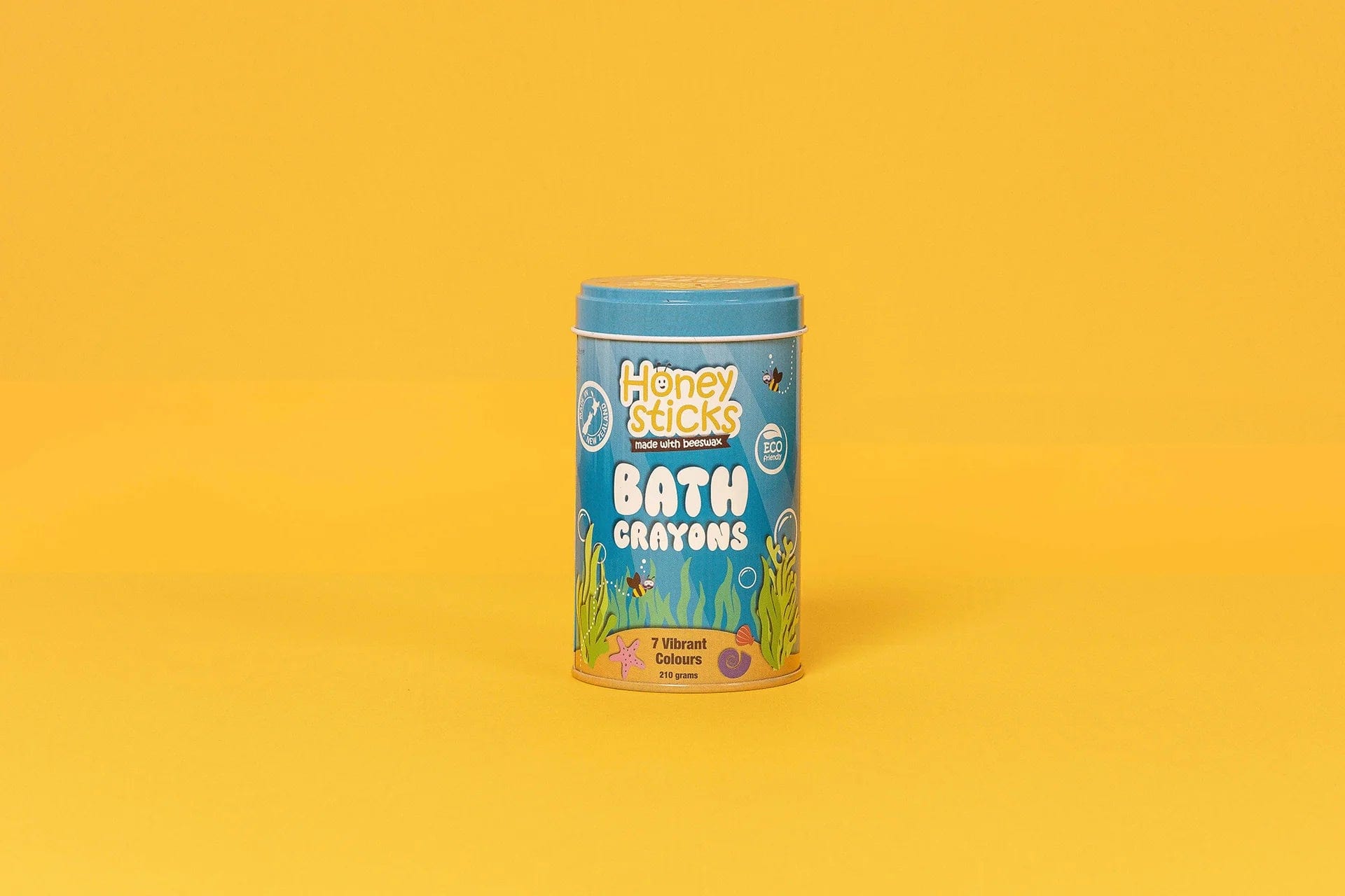 Honeysticks Bath Bath Crayon Super Jumbos