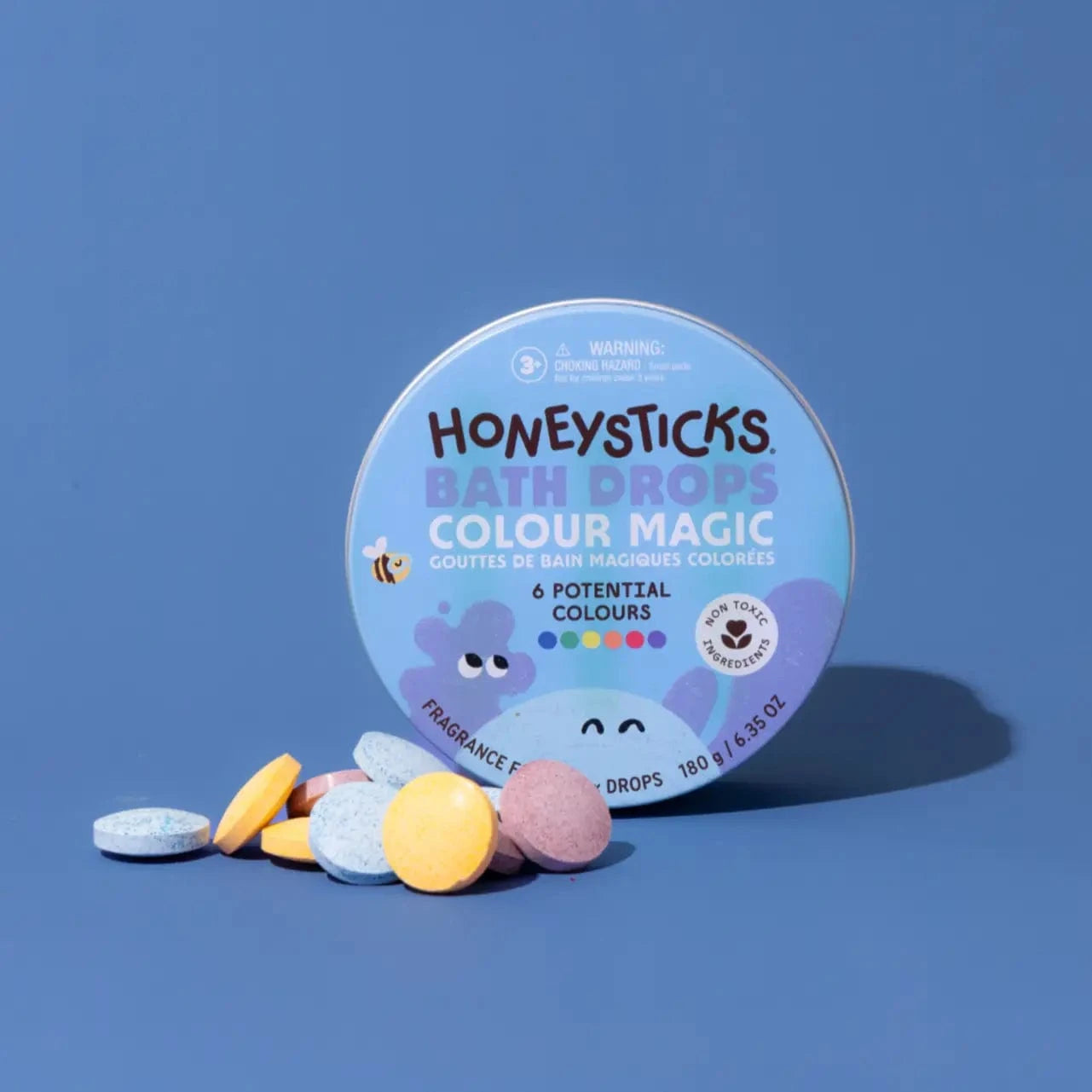 Honeysticks Bath Honeysticks Bath Drops