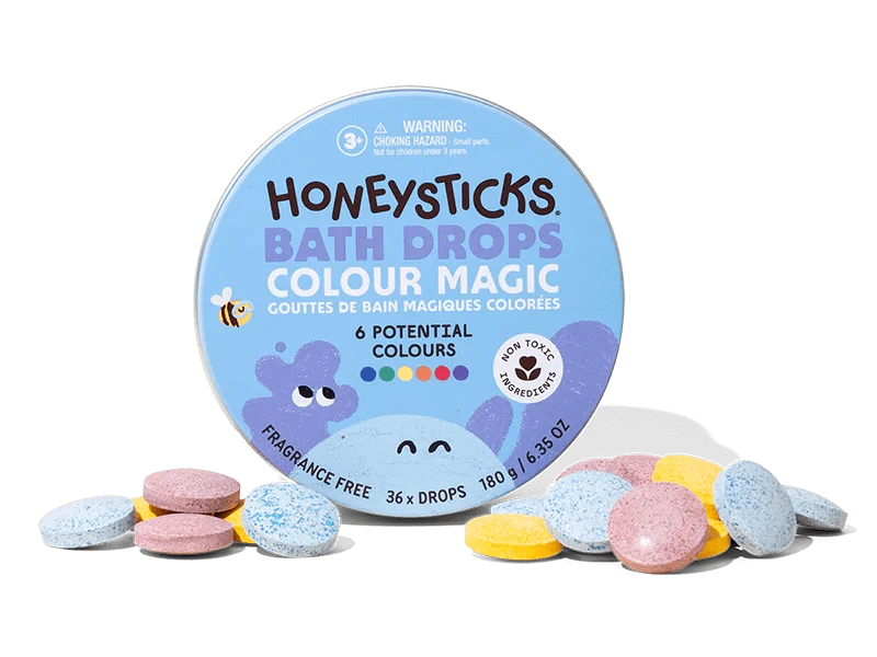 Honeysticks Bath Honeysticks Bath Drops