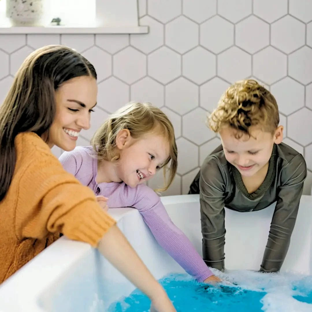 Honeysticks Bath Honeysticks Bubble Bath Colour Mixing 3pk 220ml
