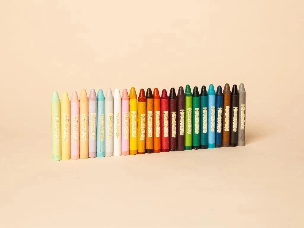 Honeysticks Toys Honeysticks Jumbos 24 Pack