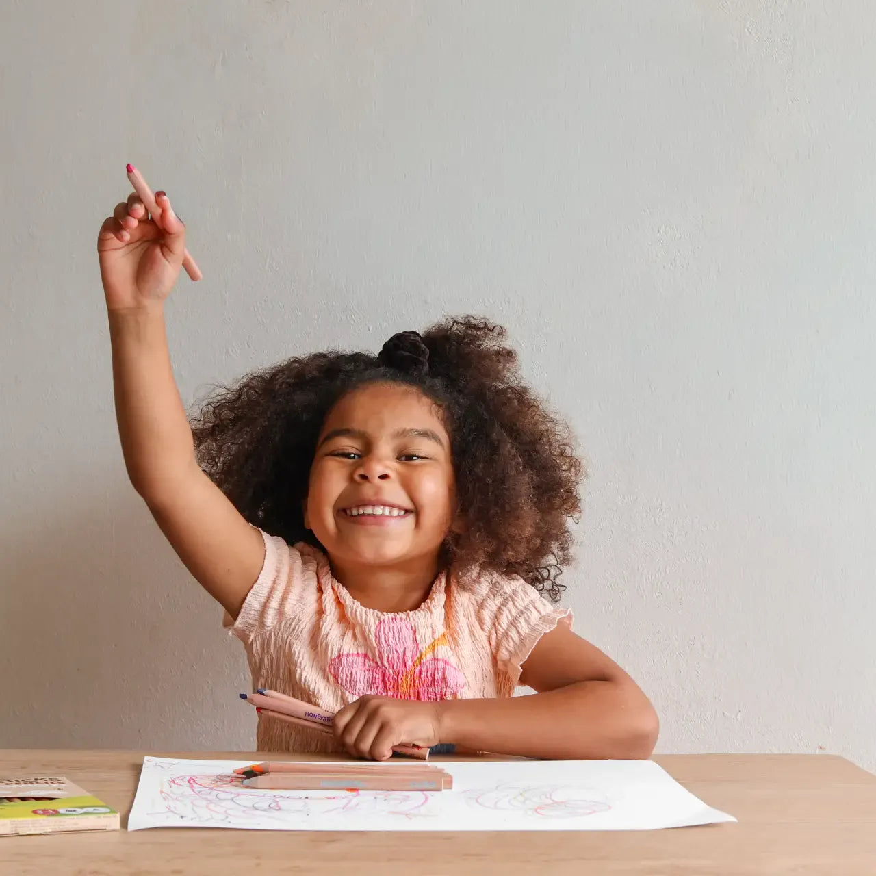 Honeysticks Toys Magic 3-in-1 Beeswax Pencils Jumbo Triangles 10pk