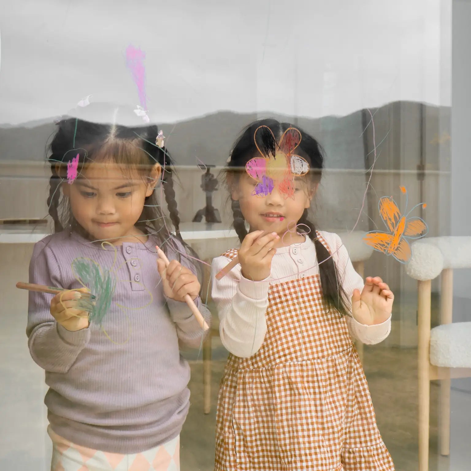 Honeysticks Toys Magic 3-in-1 Beeswax Pencils Jumbo Triangles 10pk