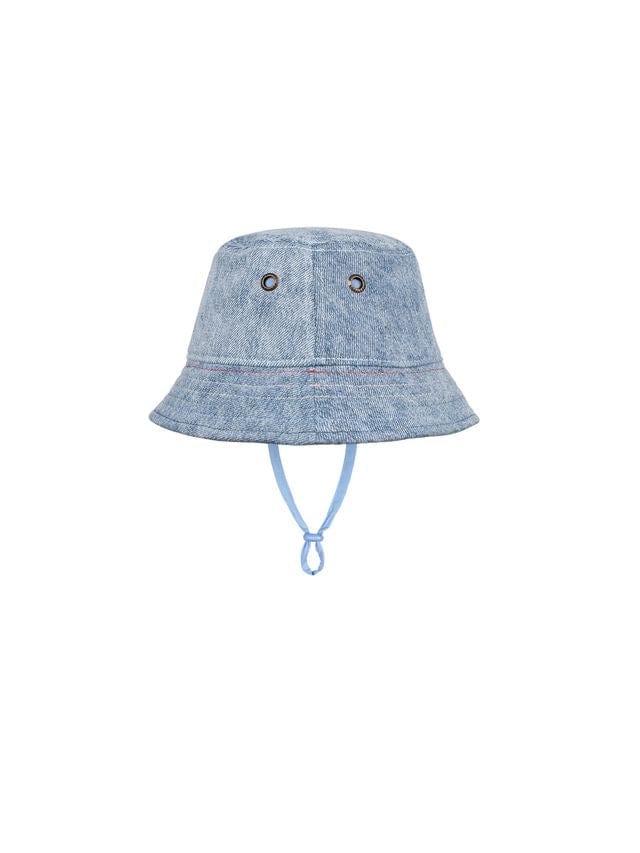 Huxbaby Accesories Hats Dreamy Denim Bucket Hat