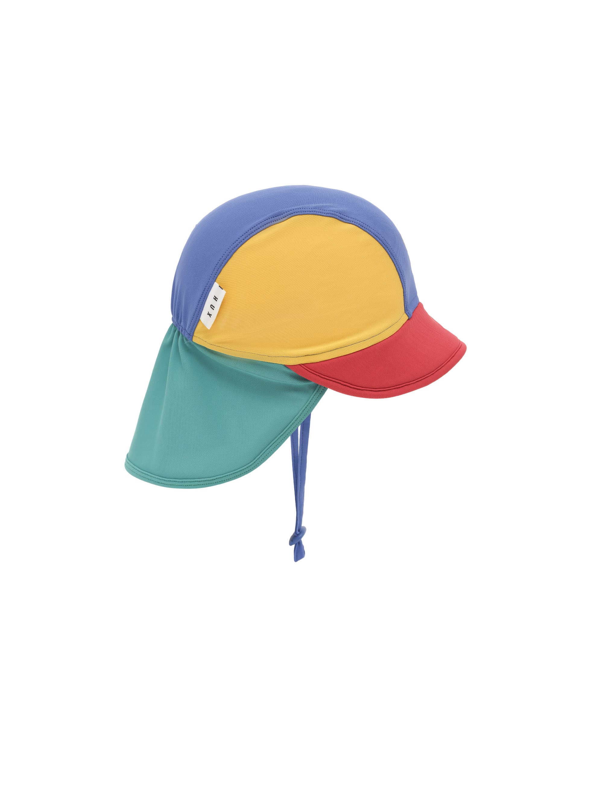 Huxbaby Accesories Hats Hux Colour Block Legionnaires Hat