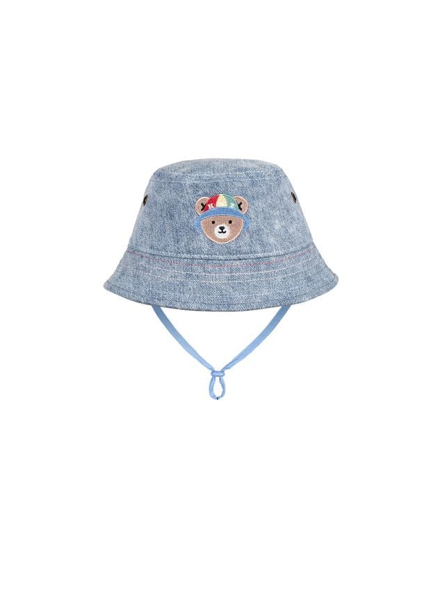 Huxbaby Accesories Hats M Dreamy Denim Bucket Hat