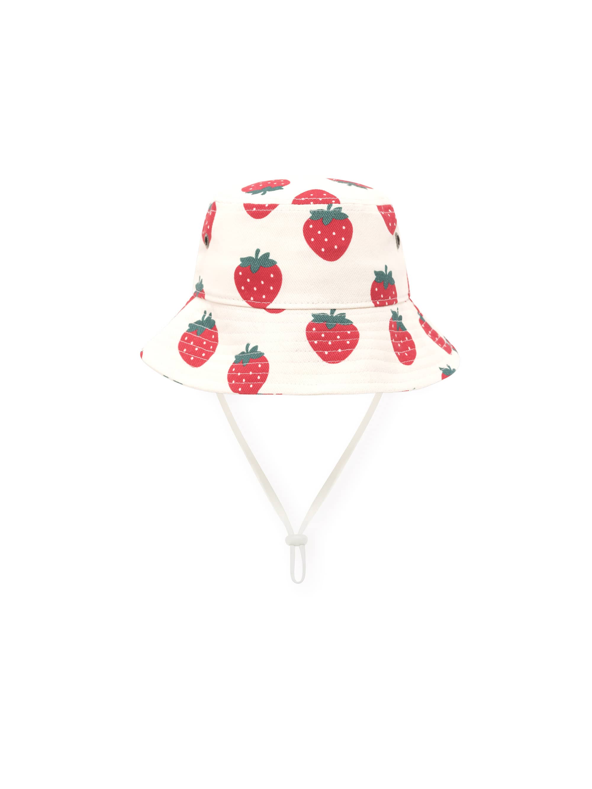 Huxbaby Accesories Hats M Strawberry Bucket Hat