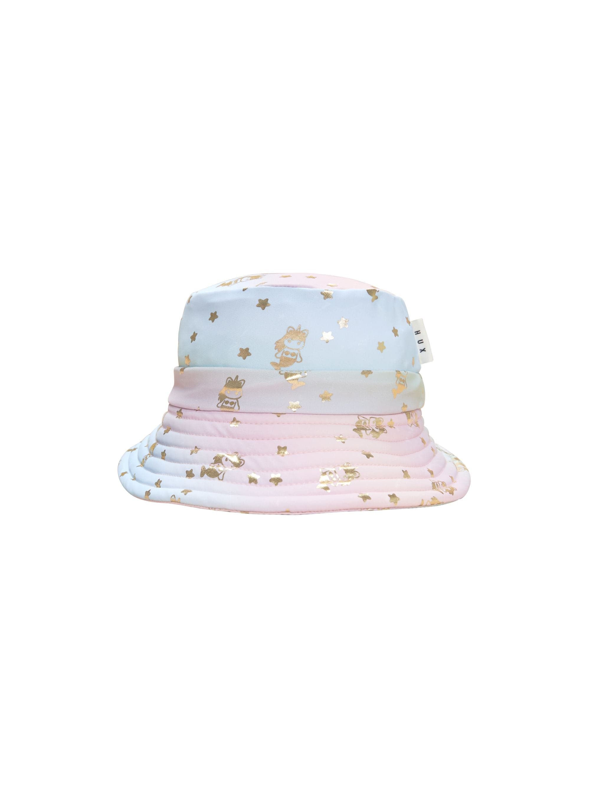 Huxbaby Accesories Hats Star Mermaid Swim Hat
