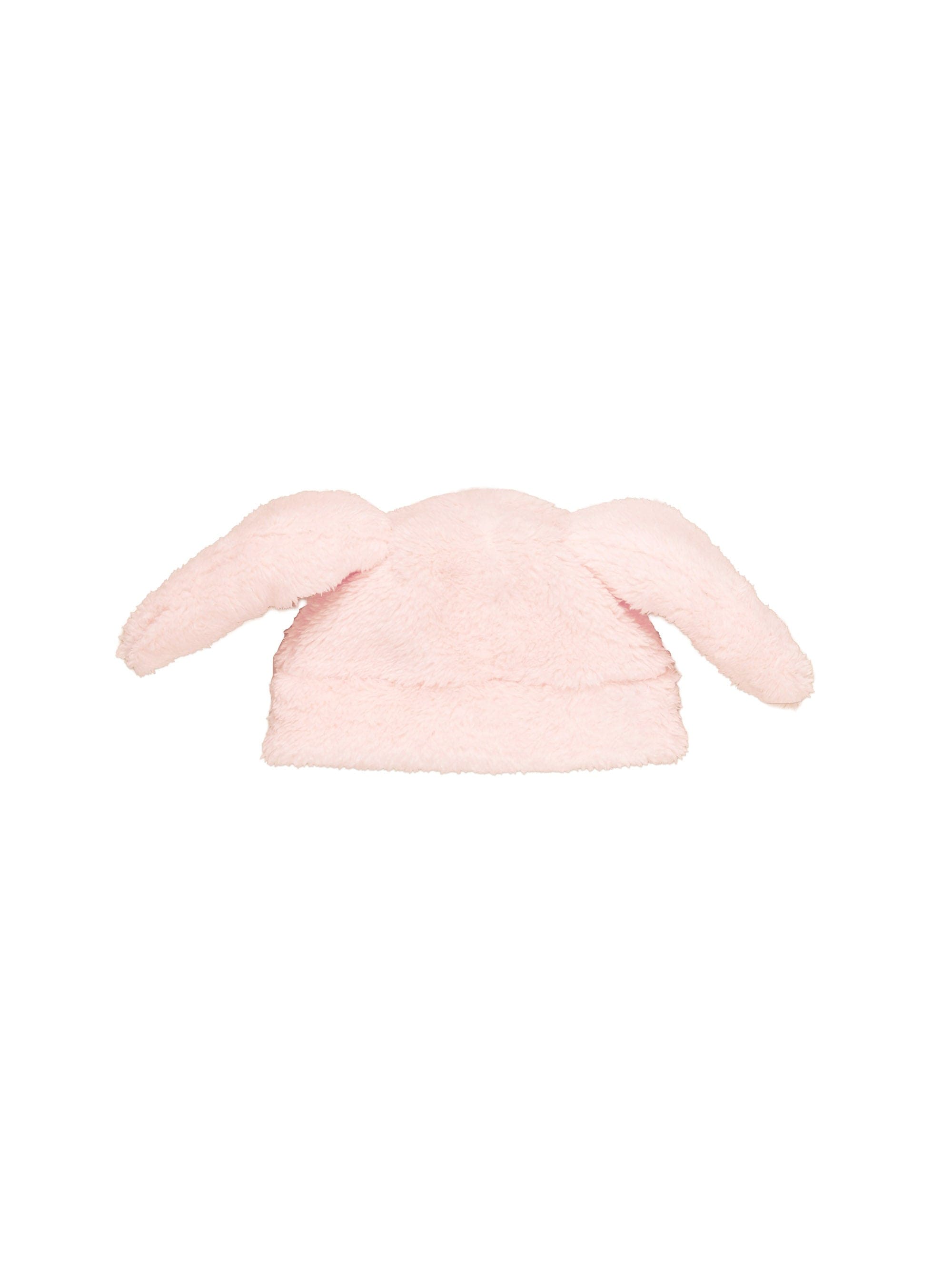 Huxbaby Accessories Hats Bunny Fur Beanie