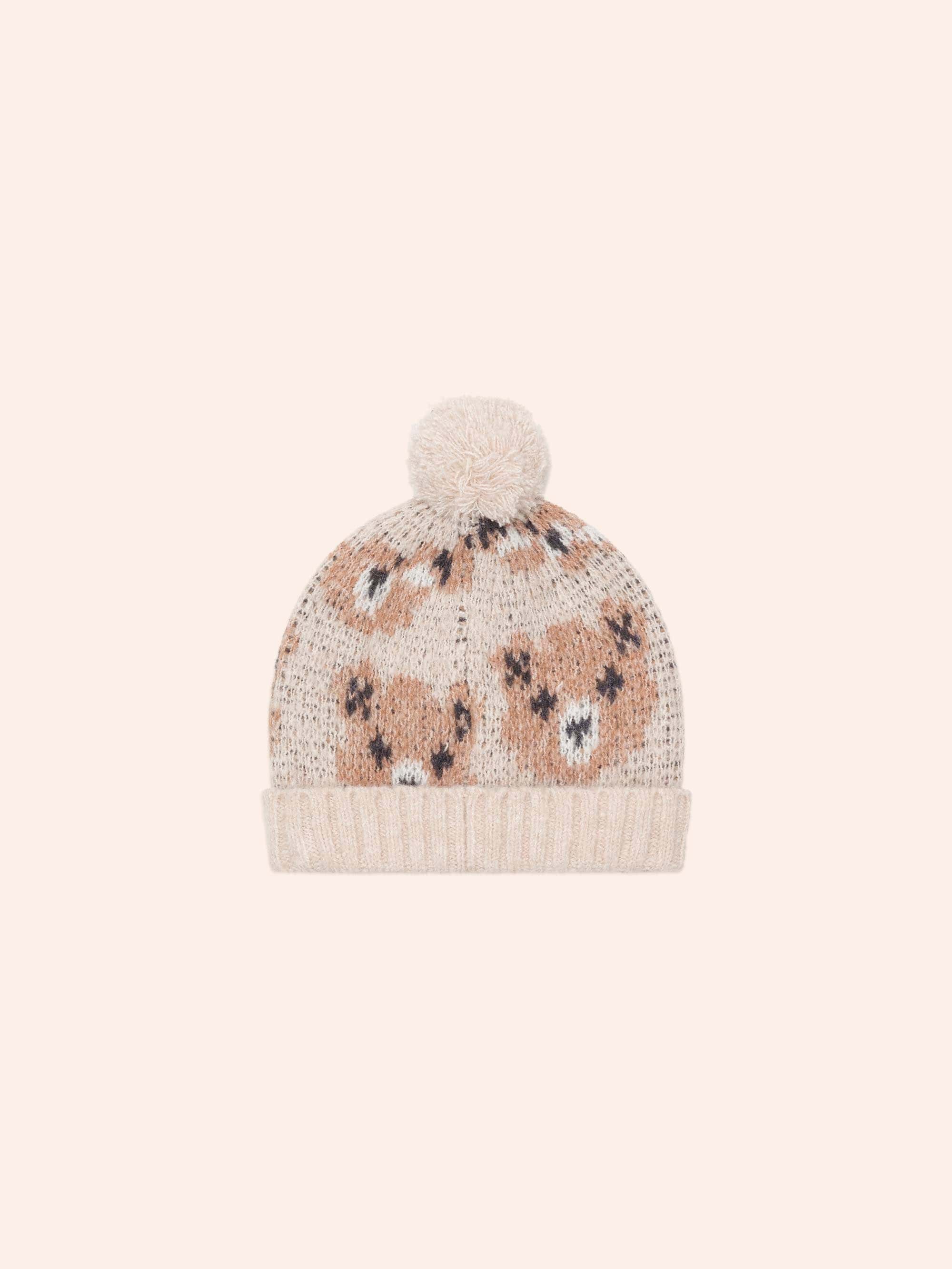 Huxbaby Accessories Hats Classic Hux Sponge Beanie