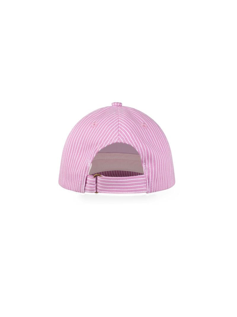 Huxbaby Accessories Hats One Size Candy Stripe Cap