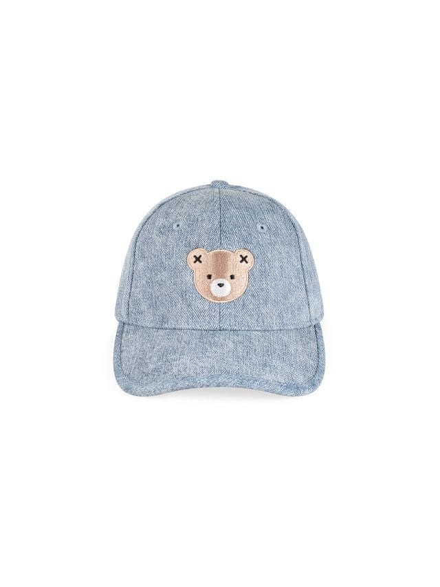 Huxbaby Accessories Hats One Size Dreamy Denim Cap