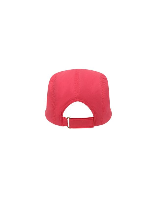 Huxbaby Accessories Hats One Size Racer Red Embroidered Hat