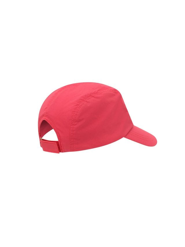 Huxbaby Accessories Hats One Size Racer Red Embroidered Hat