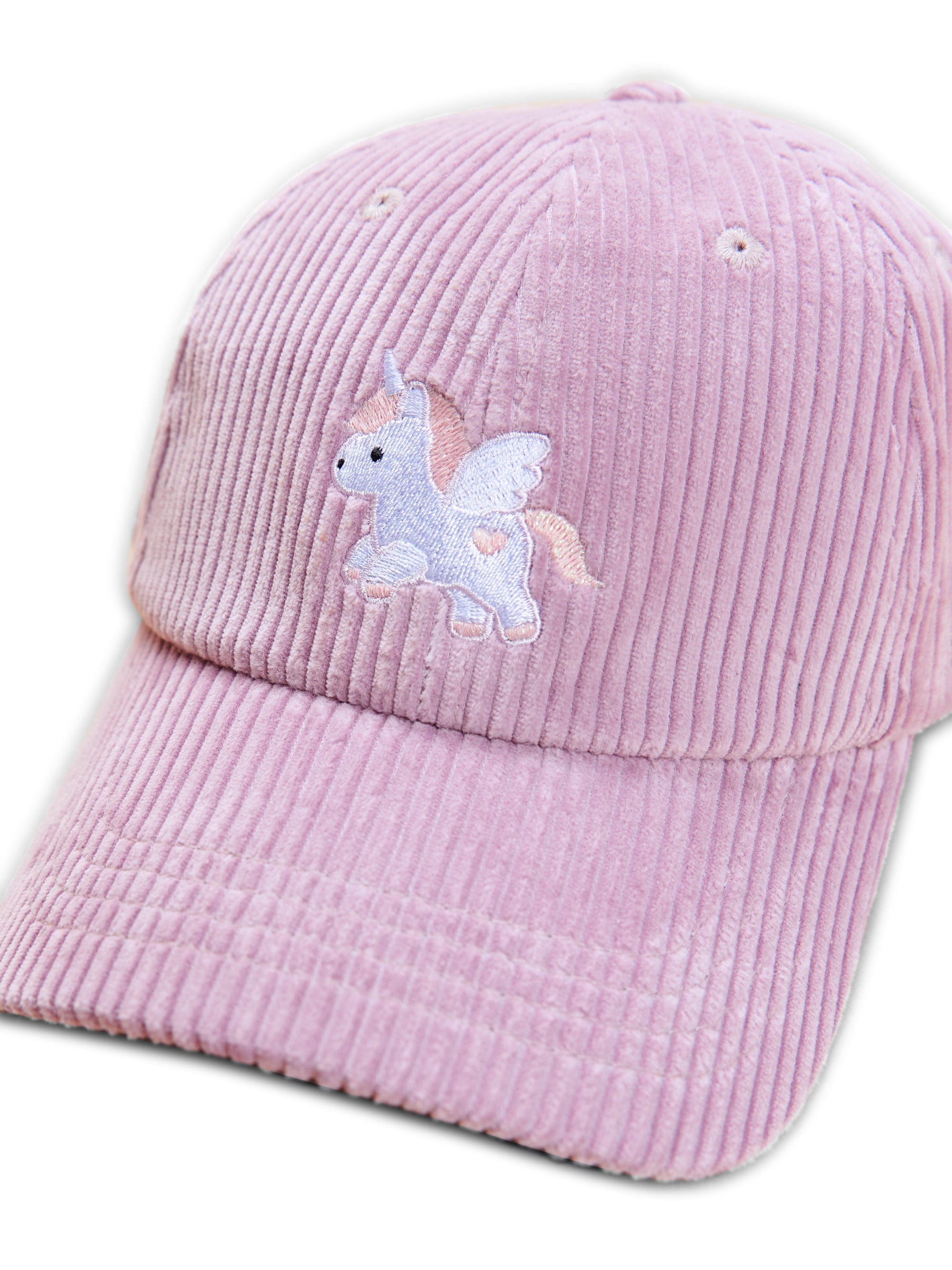 Huxbaby Accessories Hats Unicorn Cap