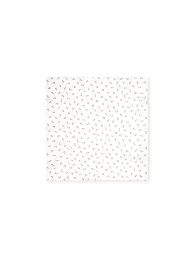 Huxbaby Accessory Blanket My First Huxette Muslin Wrap