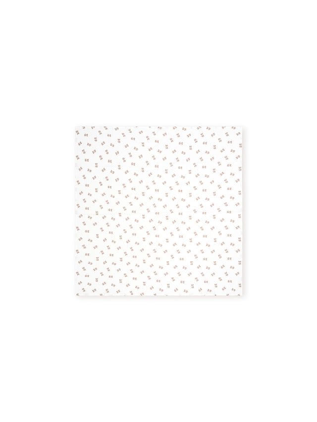 Huxbaby Accessory Blanket My First Huxette Muslin Wrap